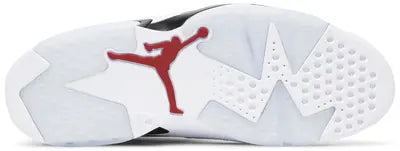 Jordan 6 Retro Carmine (2021)