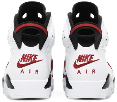 Jordan 6 Retro Carmine (2021)