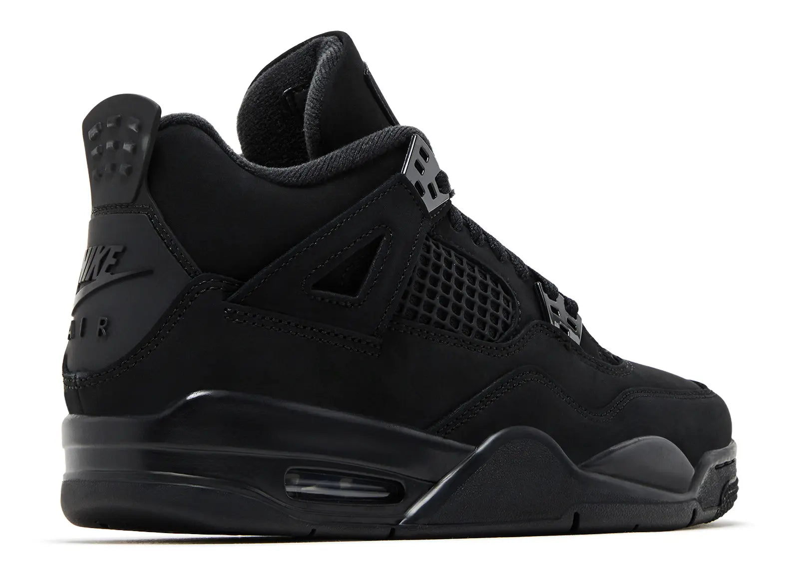Jordan 4 ‘Black Cat’ GS 2025