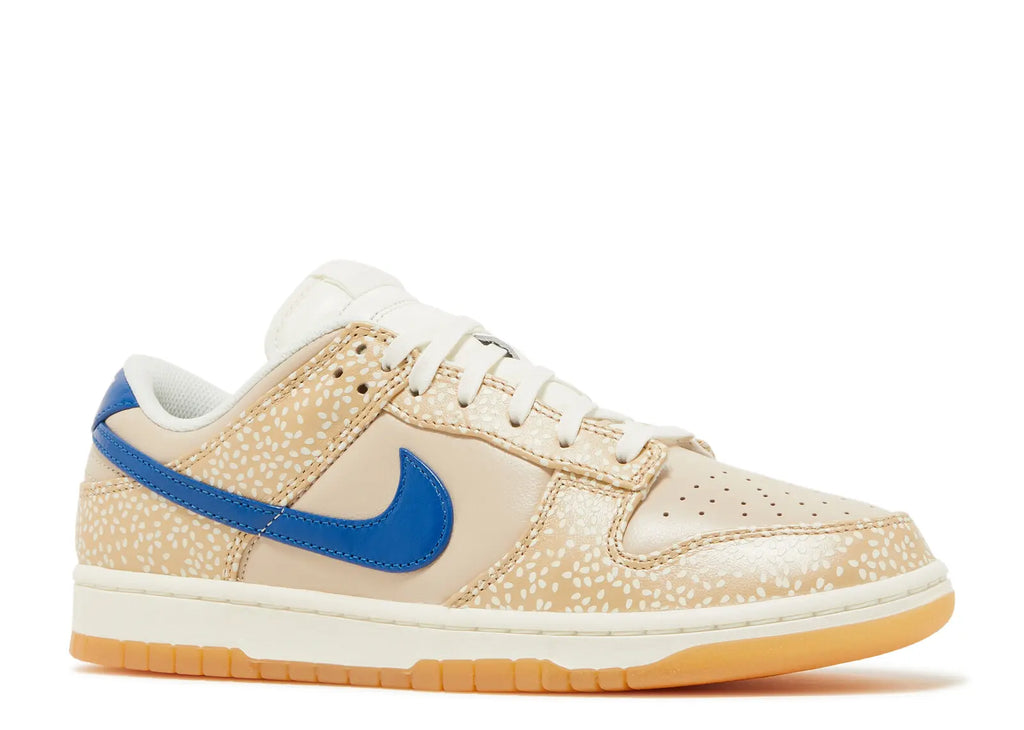 Dunk Low Montreal Bagel Sesame (Special Box)