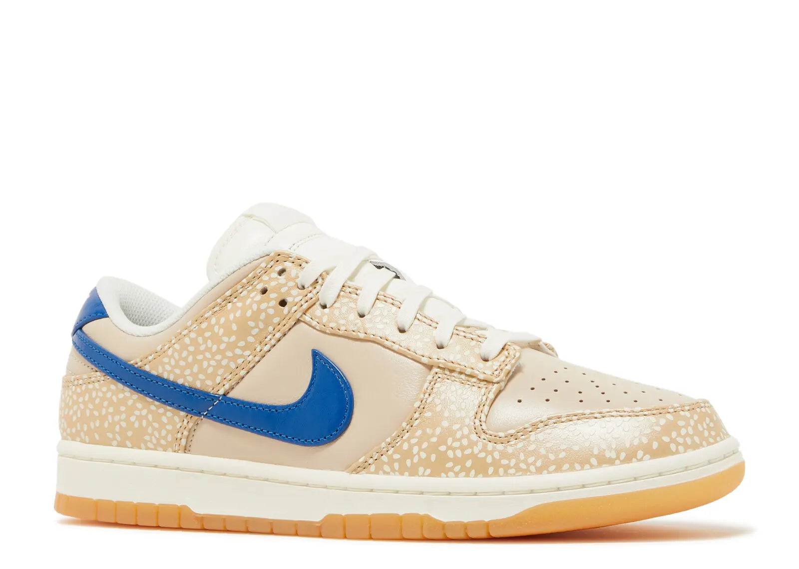 Dunk Low Montreal Bagel Sesame (Special Box)