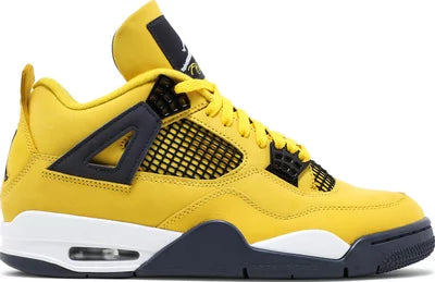 Jordan 4 Retro Lightning (2021)