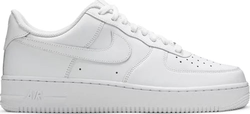 Air Force 1 Low '07 White