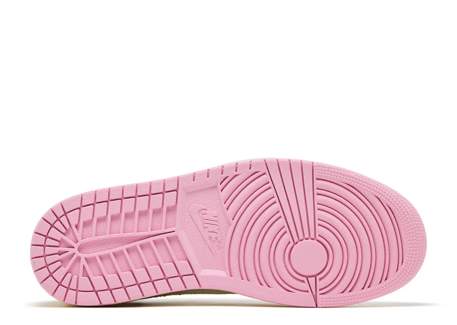 Jordan 1 Low OG Travis Scott Shy Pink