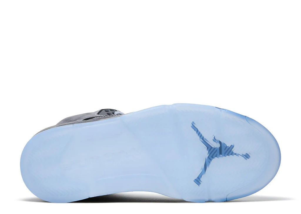 Jordan 5 Retro ‘Wolf grey’ 2026