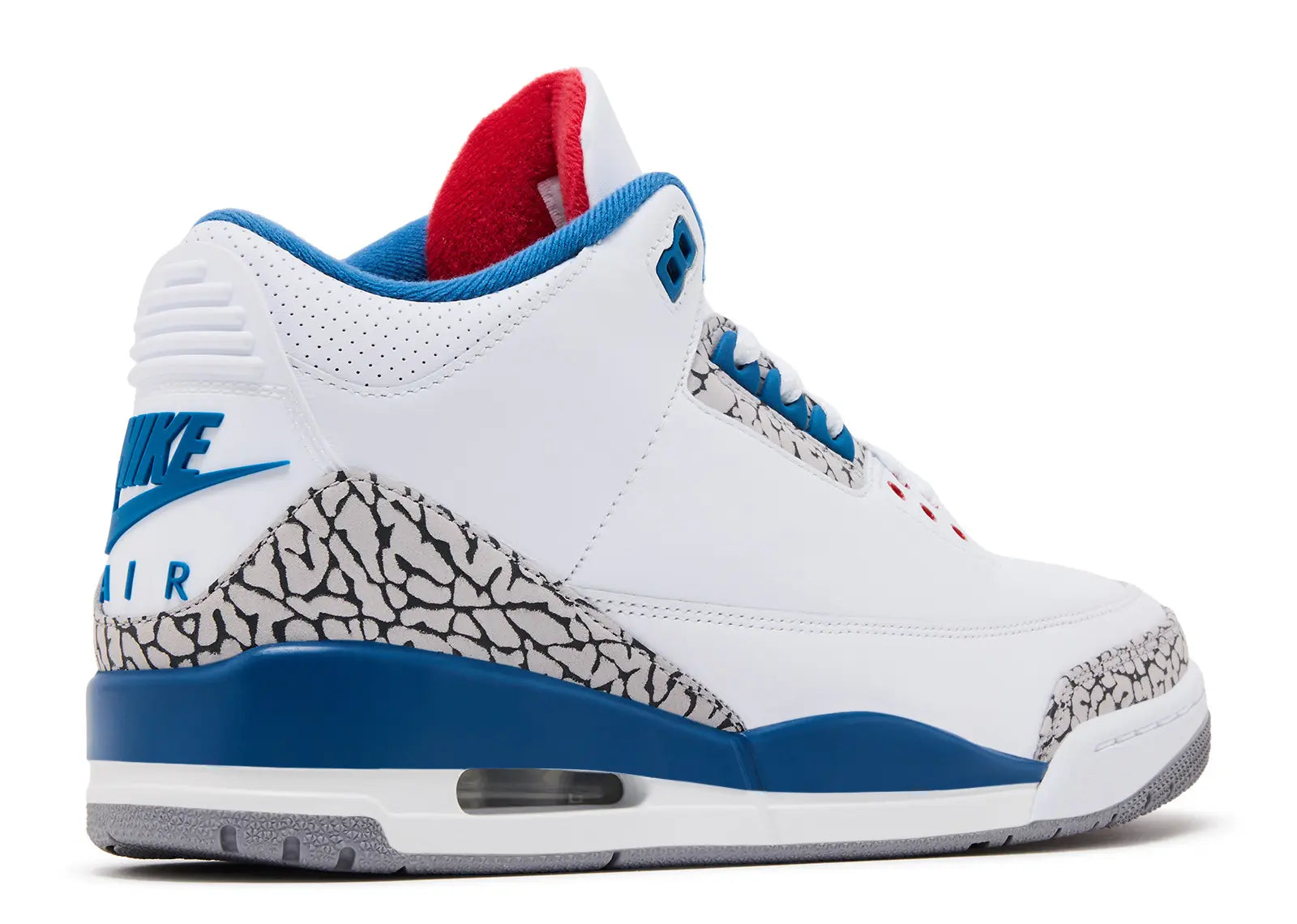 Jordan 3 True Blue (2026)