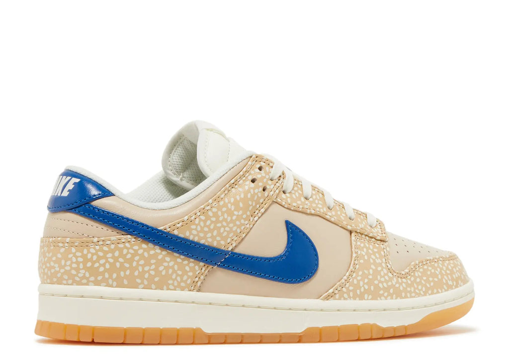 Dunk Low Montreal Bagel Sesame (Special Box)