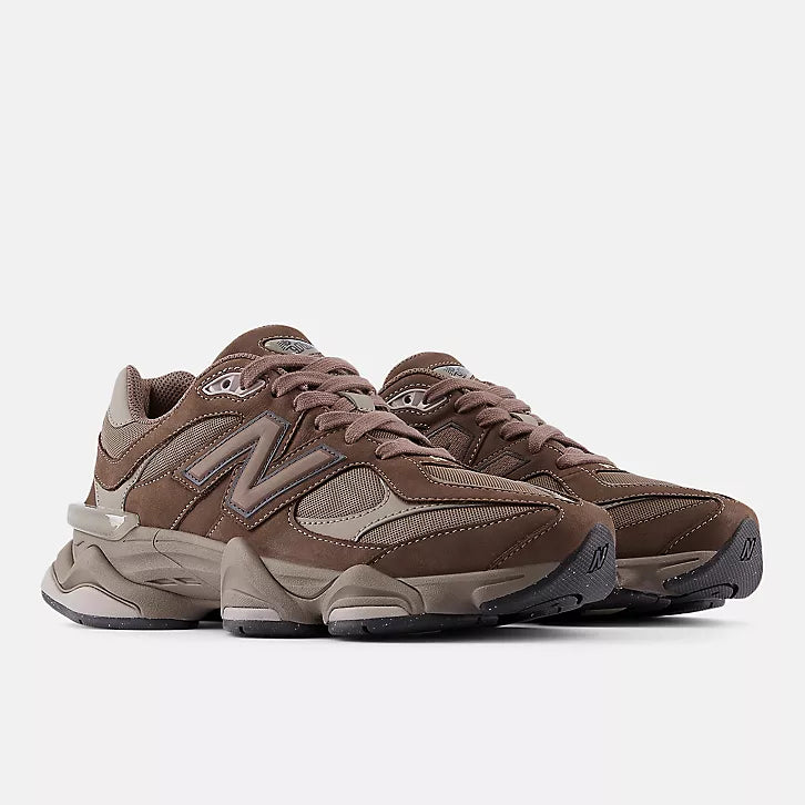 New Balance 9060 ‘Brown’