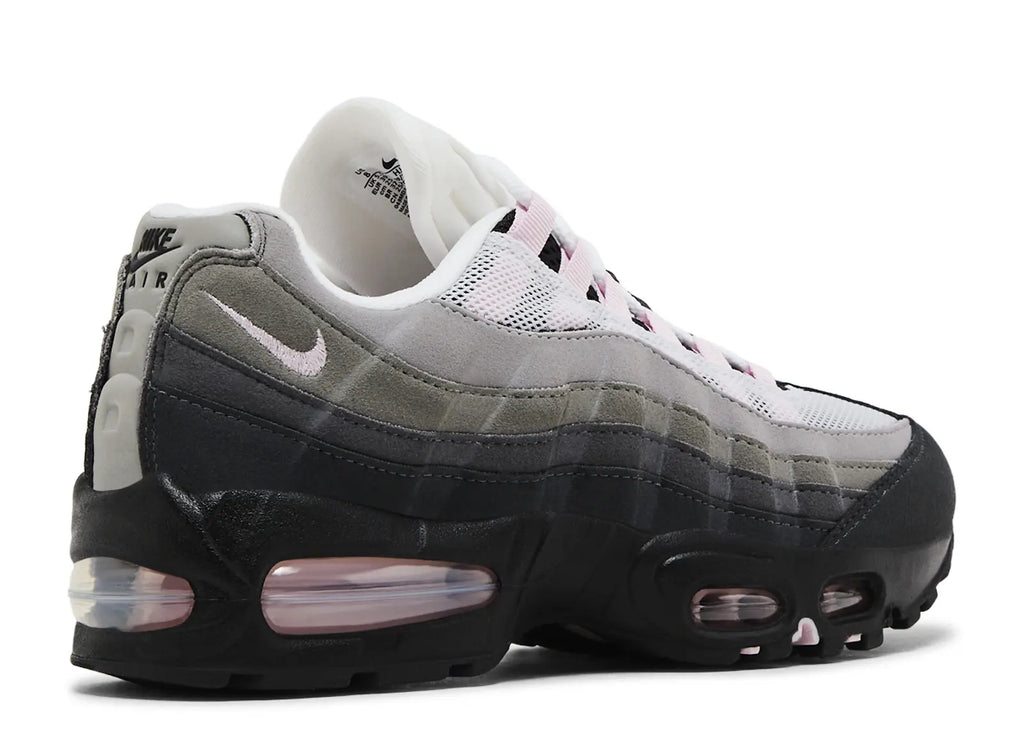 Air Max 95 OG Big Bubble Pink Foam (Women’s)