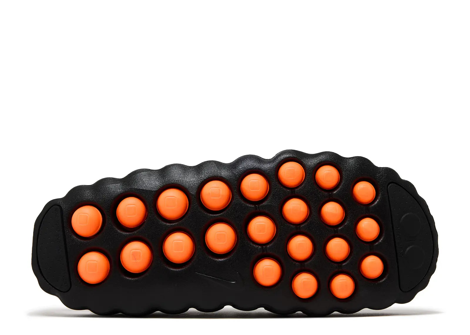 Nike Mind 001 Slide ‘Black Chrome’