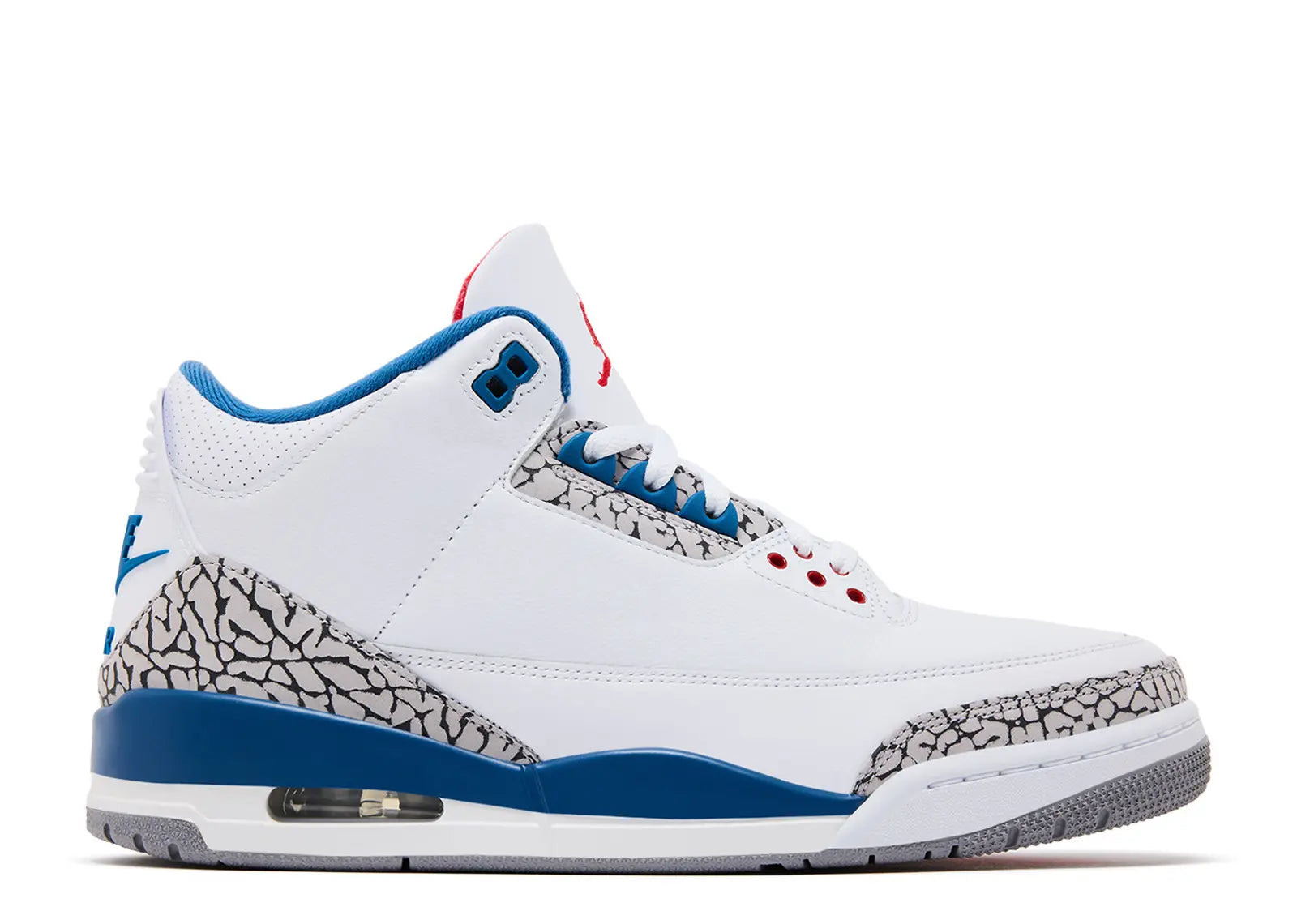 Jordan 3 True Blue (2026)