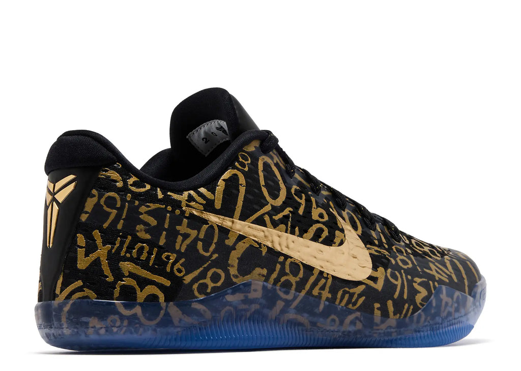 Kobe 11 Protro Mamba Day