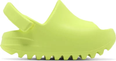 Yeezy Slide Glow Green (Infants)