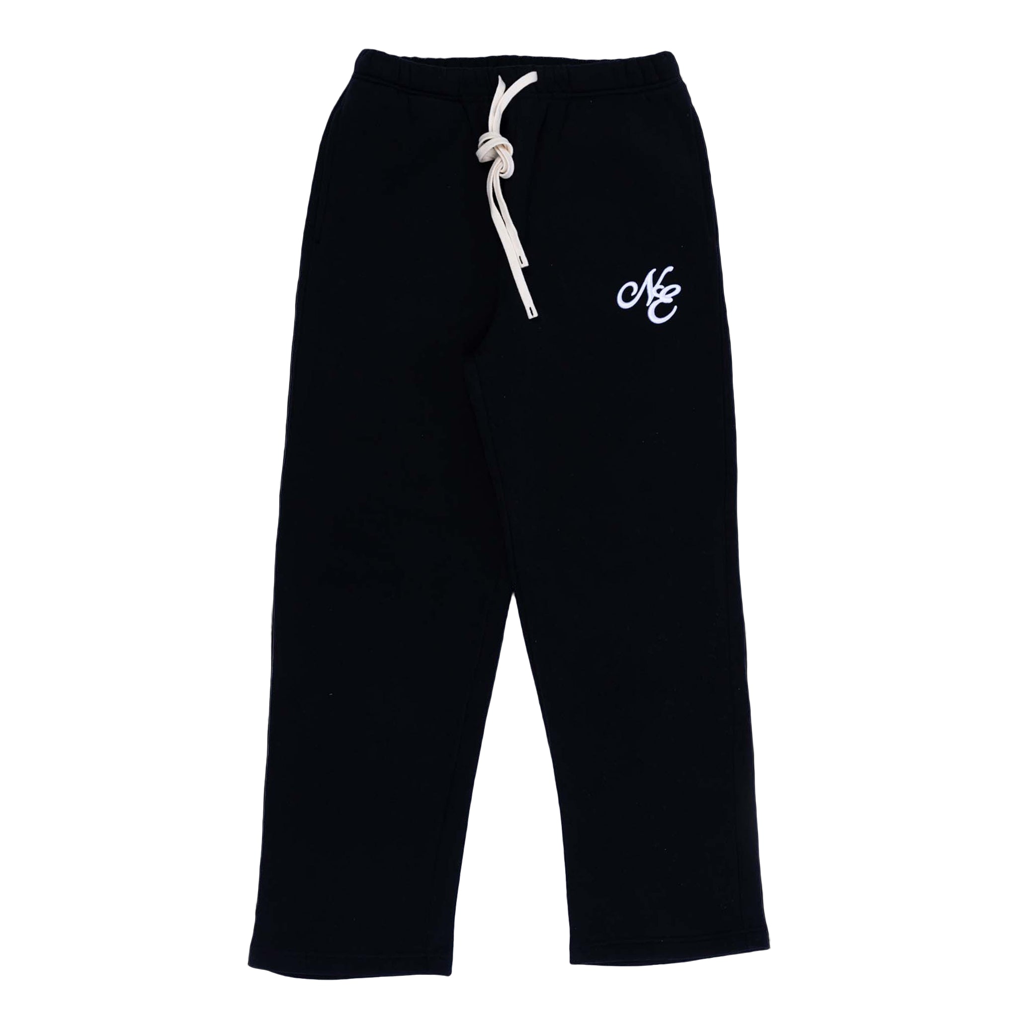 Nouvelle Époque Pants - Black