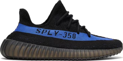 Yeezy Boost 350 V2 Dazzling Blue