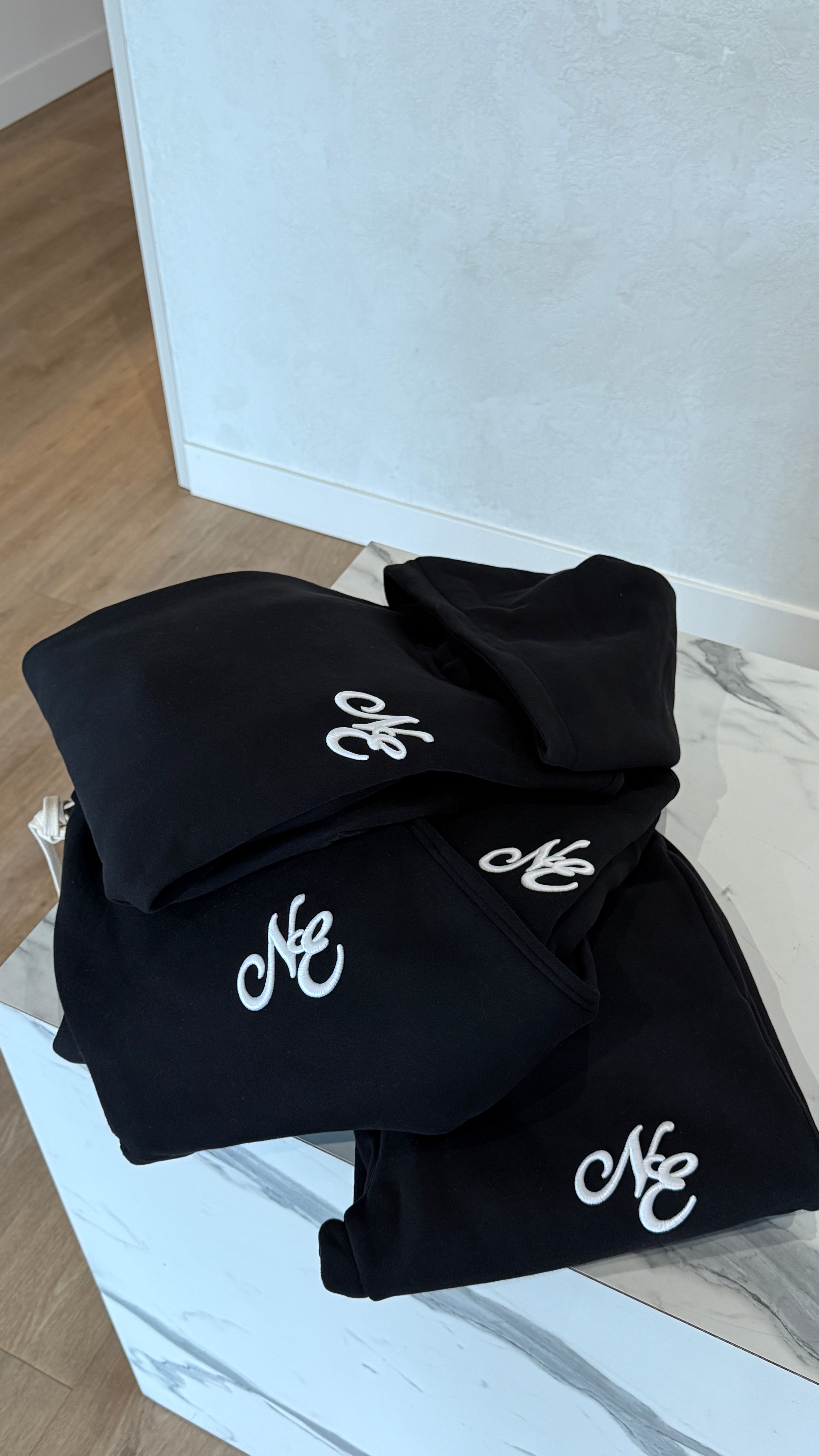 Nouvelle Époque Pants - Black