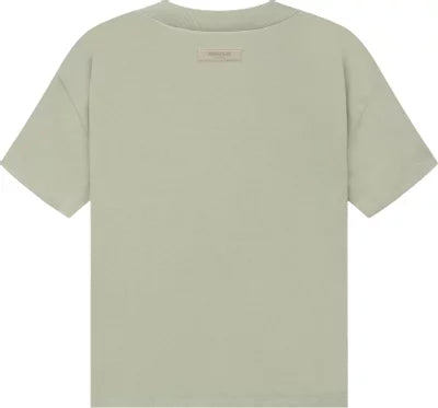 Fear of God Essentials T-shirt Seafoam