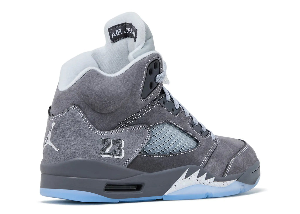 Jordan 5 Retro ‘Wolf grey’ 2026