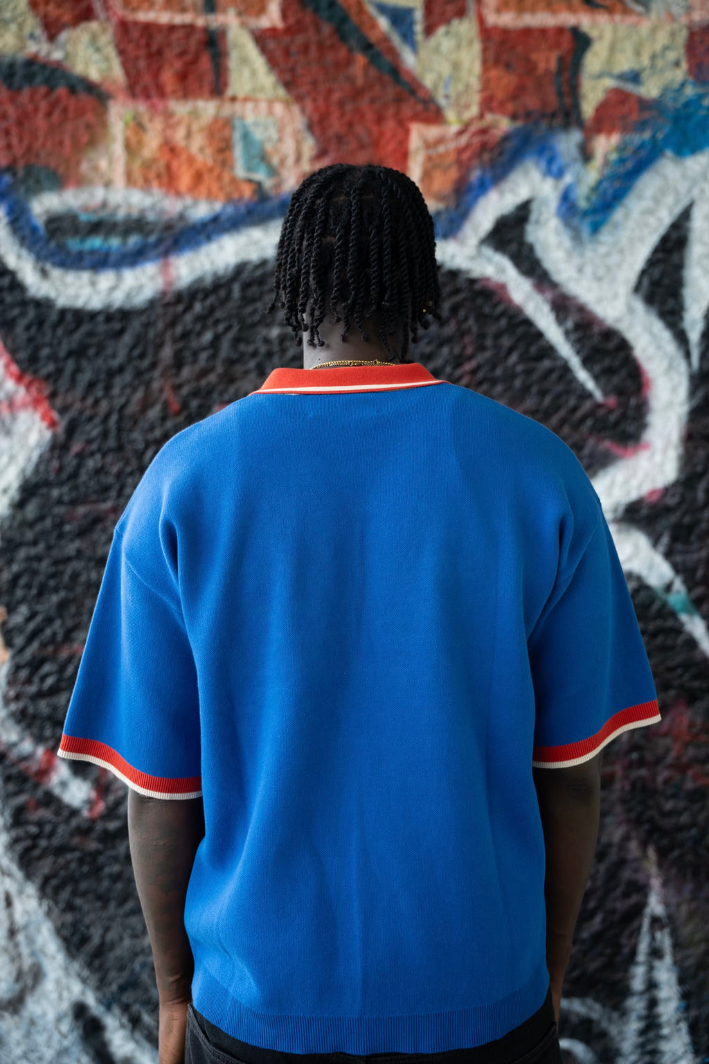 Nouvelle Epoque Haiti Jersey