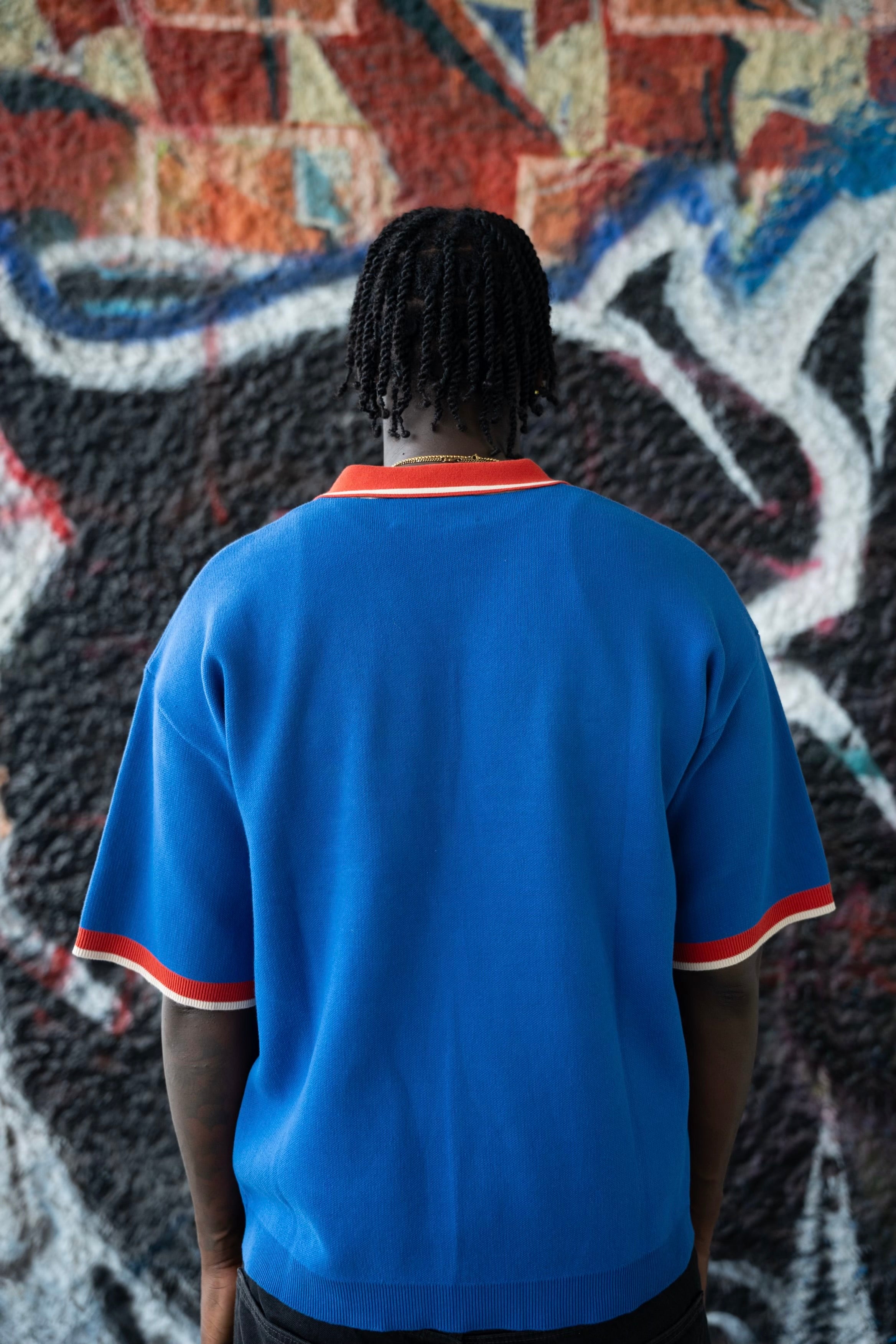 Nouvelle Epoque Haiti Jersey