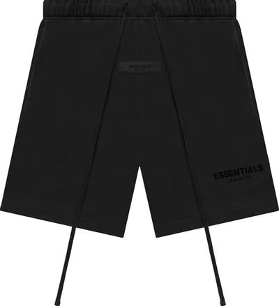 Fear of God Essentials Sweatshort Stretch Limo
