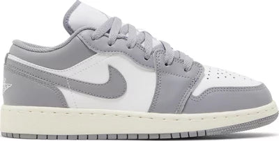 Jordan 1 Low Vintage Grey (GS)
