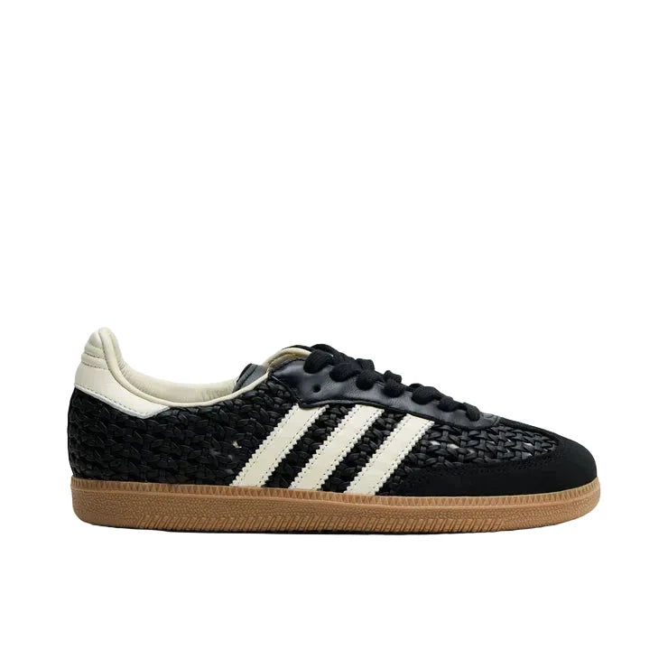 Adidas Samba OG Black Cream White (Women’s)
