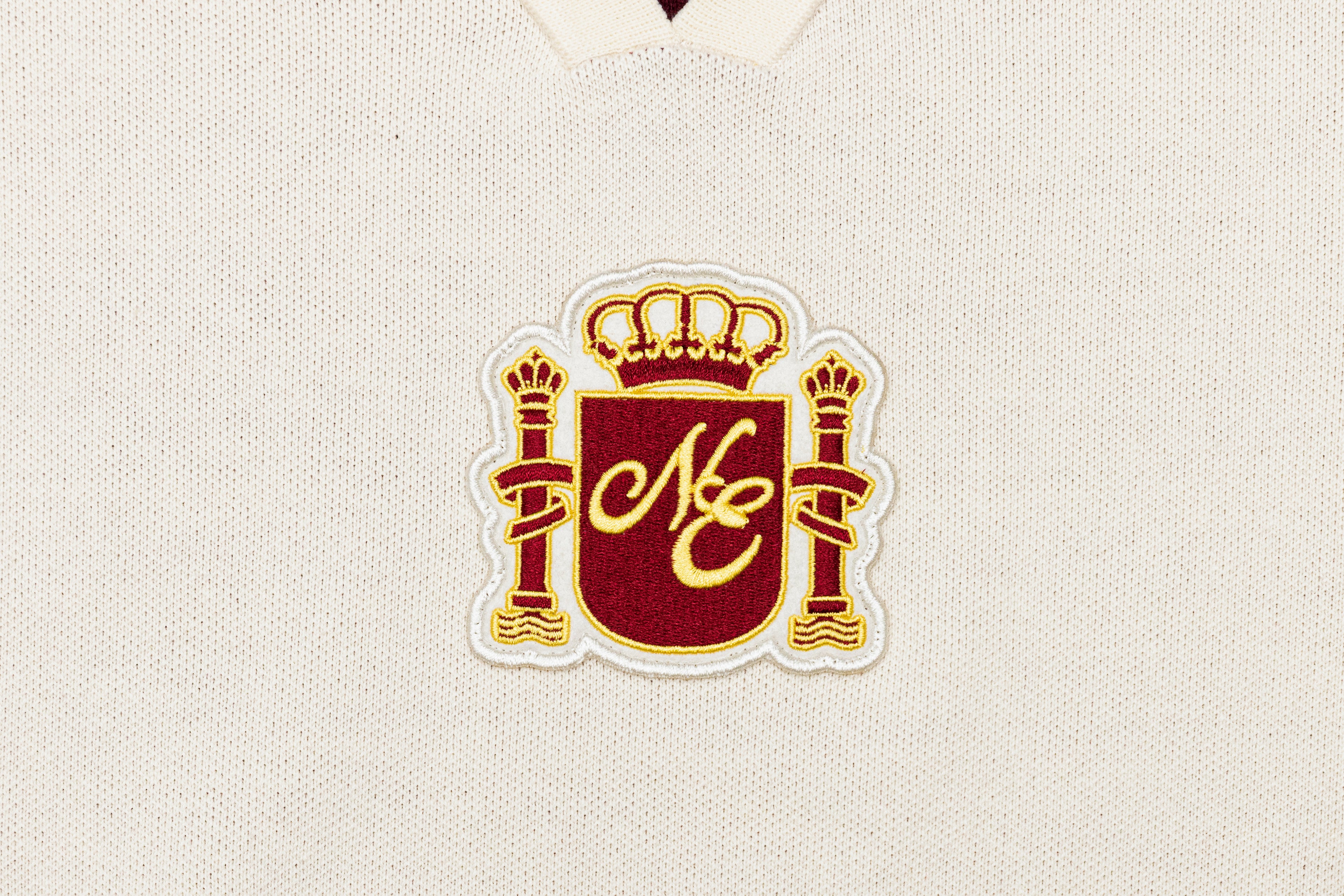 Nouvelle Epoque Spain Jersey