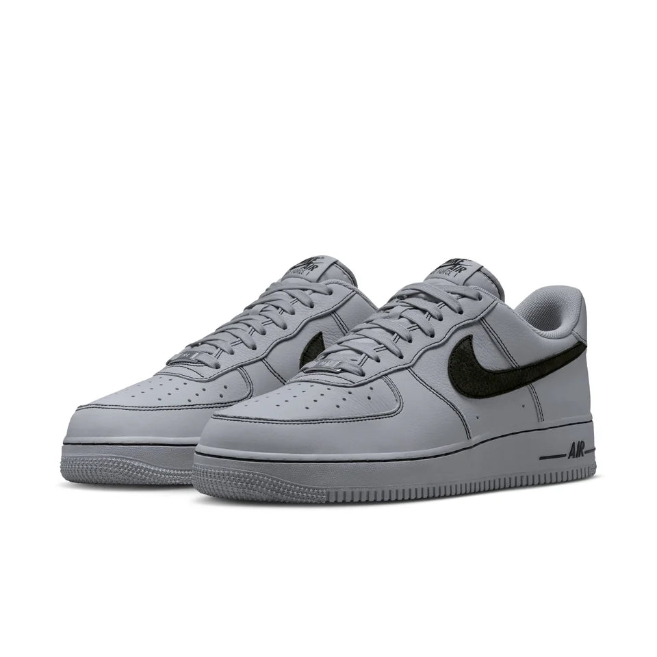 Air Force 1 Low '07 LV8 Wolf Grey Black