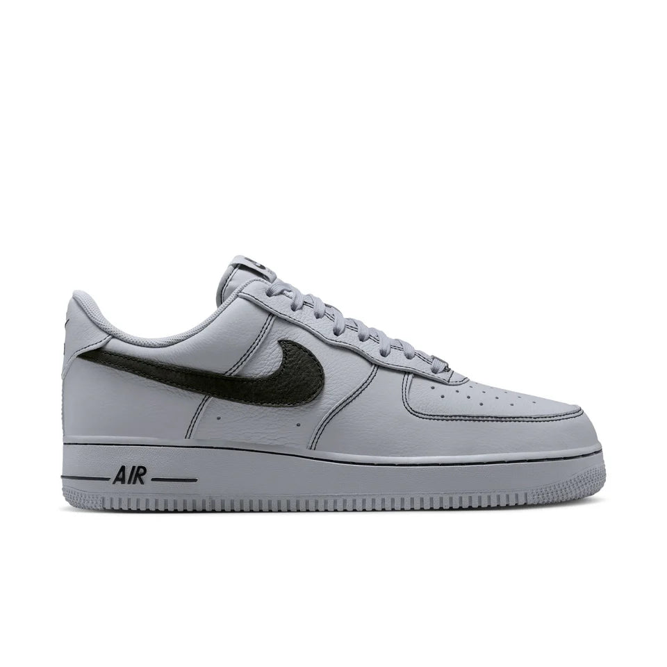 Air Force 1 Low '07 LV8 Wolf Grey Black