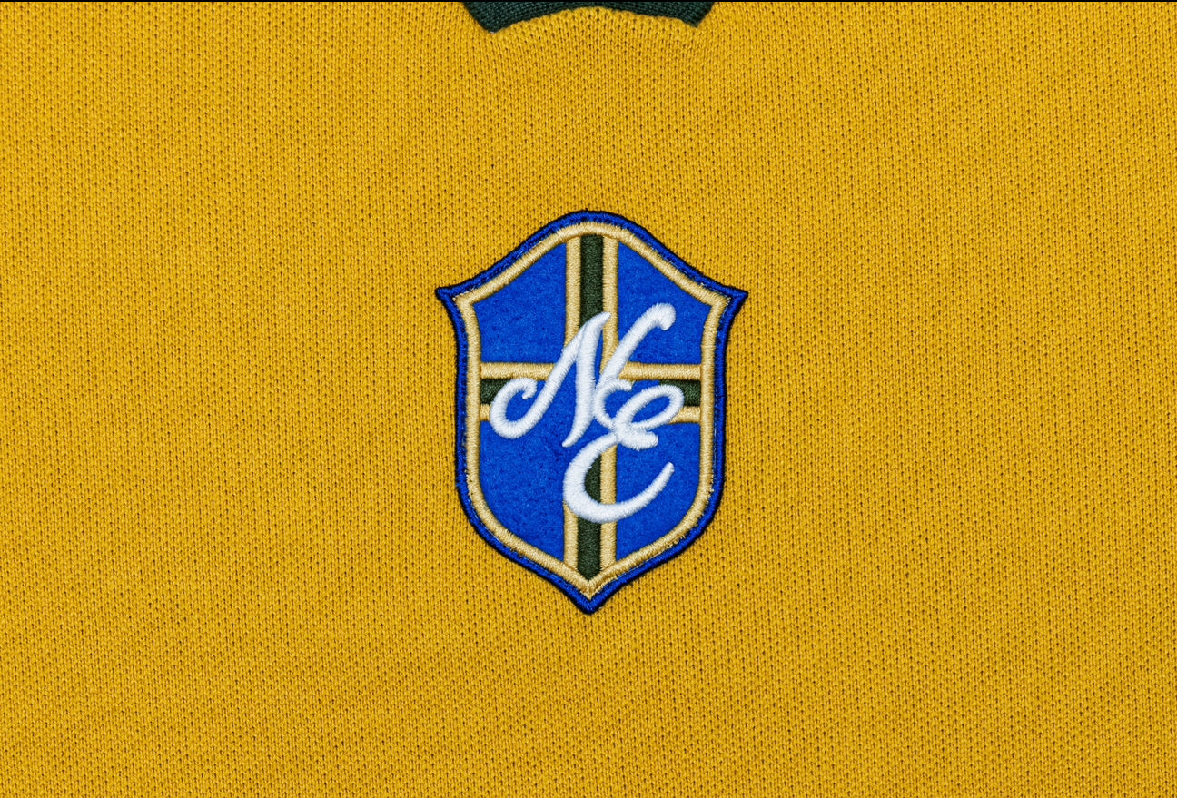 Nouvelle Epoque Brazil Jersey