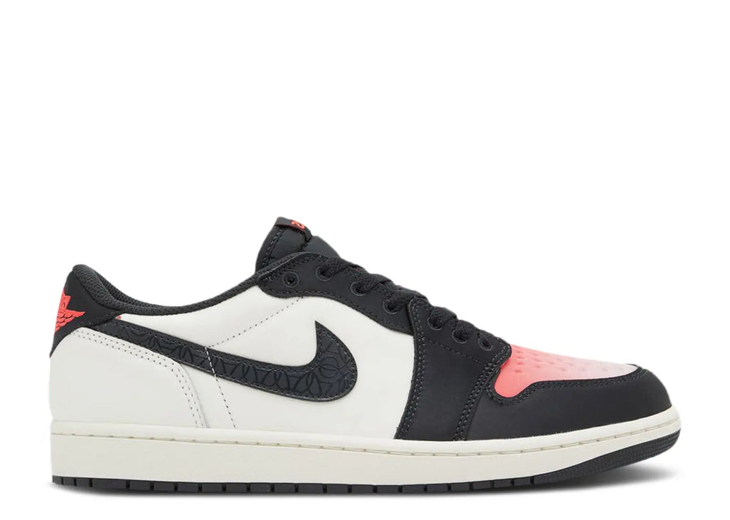 Air Jordan 1 Retro Low OG 'PSG – Paris Saint-Germain'
