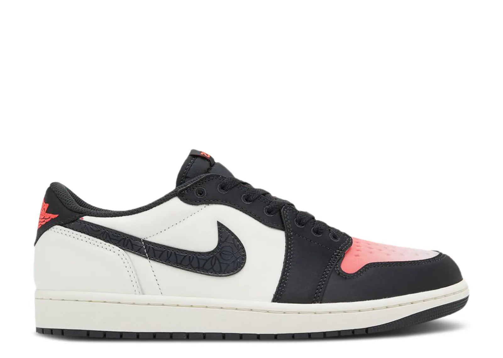 Air Jordan 1 Retro Low OG 'PSG – Paris Saint-Germain'