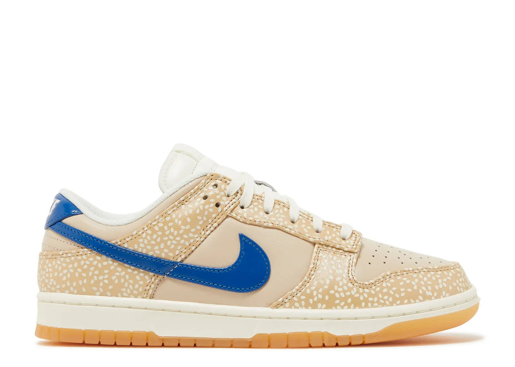 Dunk Low Montreal Bagel Sesame (Special Box)
