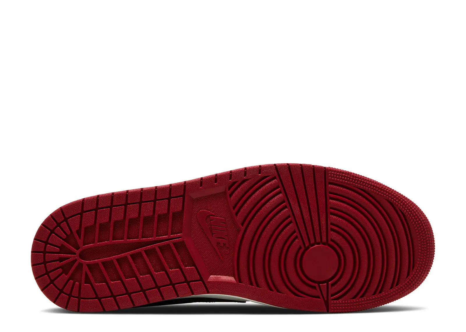 Jordan 1 Retro Low OG ‘Chicago’ (2025)