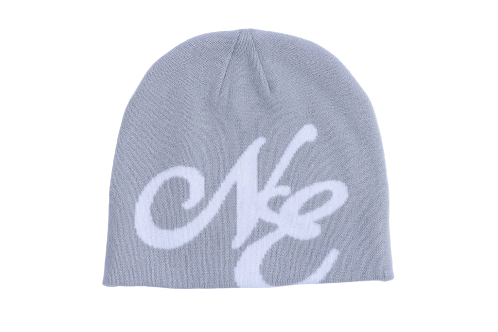 Nouvelle Époque Beanie - Cloud Grey