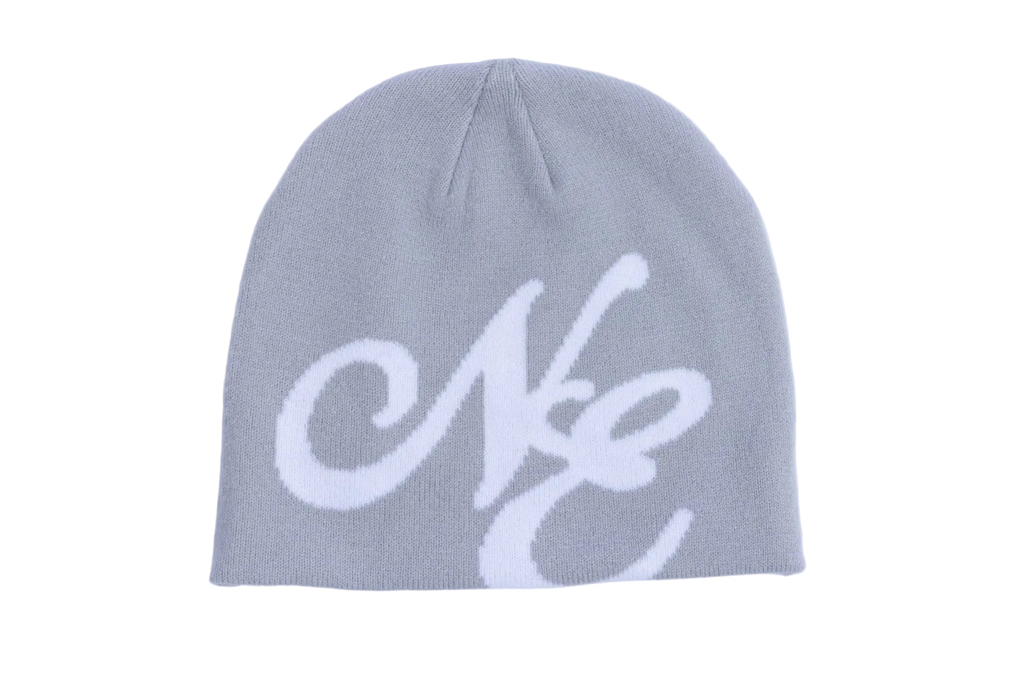 Nouvelle Époque Beanie - Cloud Grey