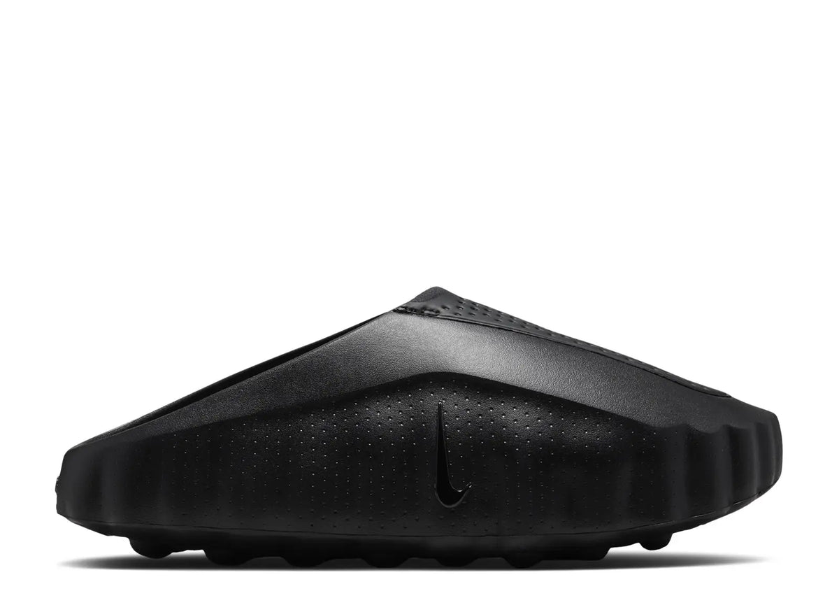 Nike Mind 001 Slide Triple Black