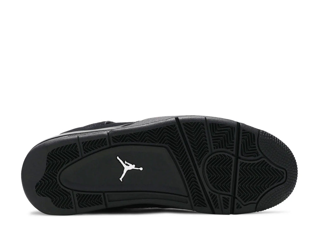 Jordan 4 ‘Black Cat’ 2020