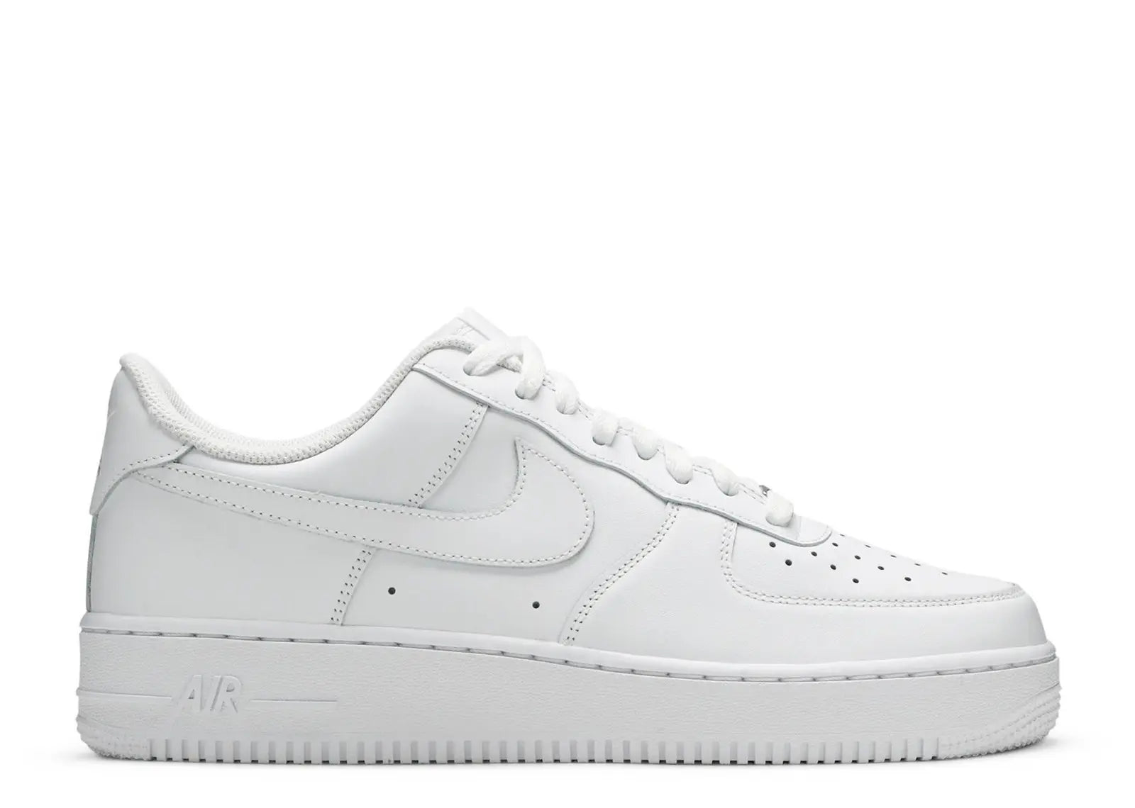Air Force 1 Low '07 White