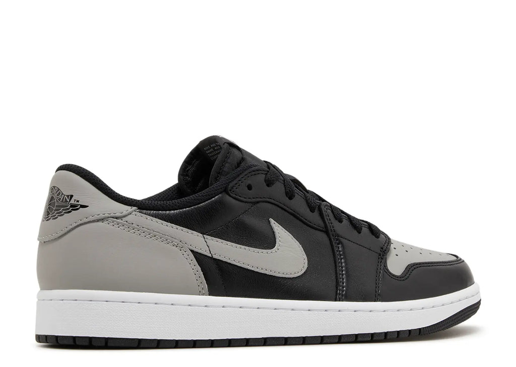 Jordan 1 Low OG Shadow (2024)