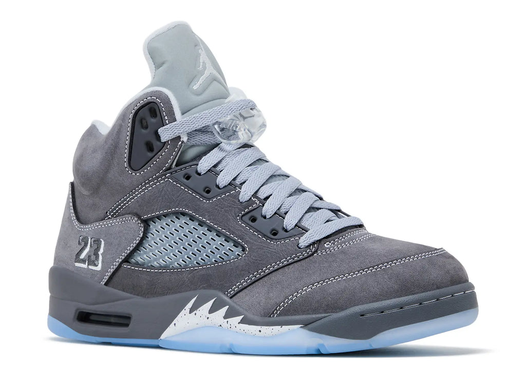 Jordan 5 Retro ‘Wolf grey’ 2026