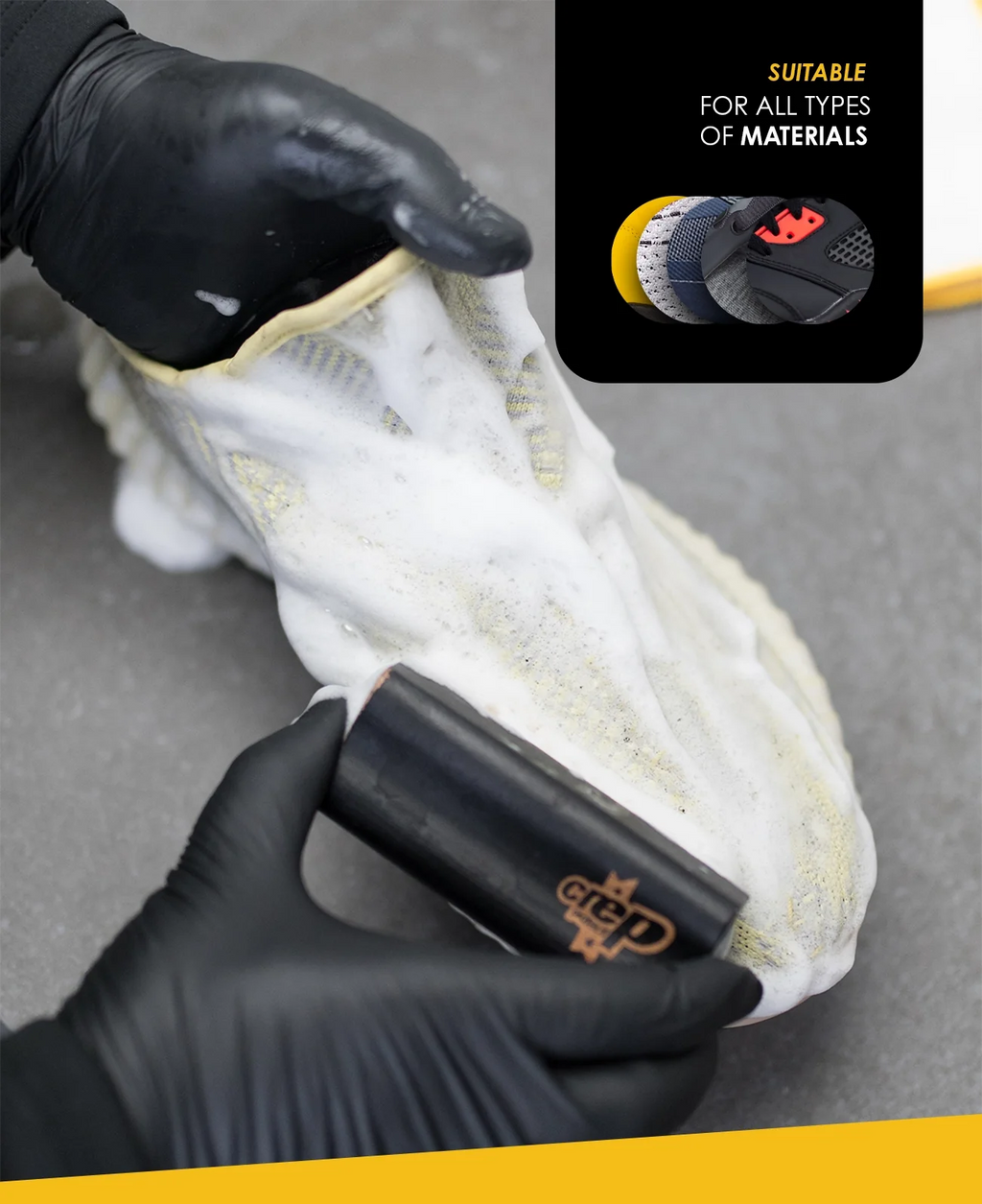 Crep Protect Cure Travel Kit