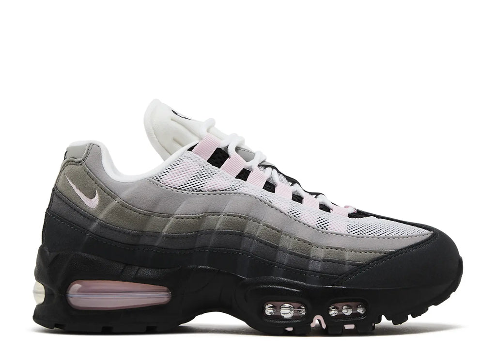 Air Max 95 OG Big Bubble Pink Foam (Women’s)
