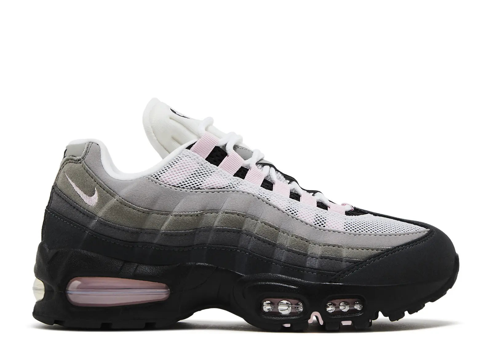 Air Max 95 OG Big Bubble Pink Foam (Women’s)