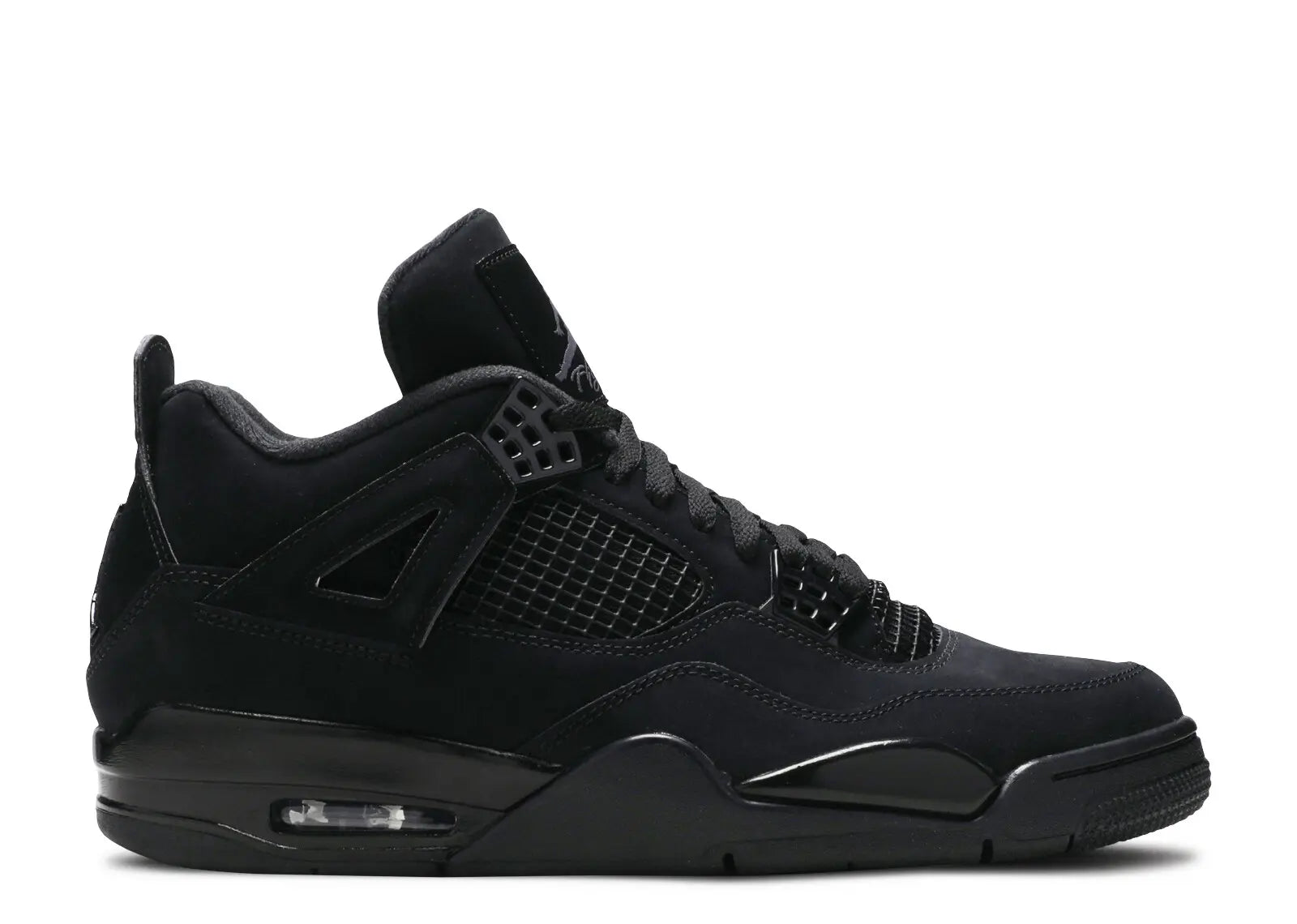 Jordan 4 ‘Black Cat’ 2020