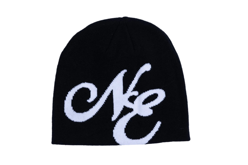 Nouvelle Époque Beanie - Onyx