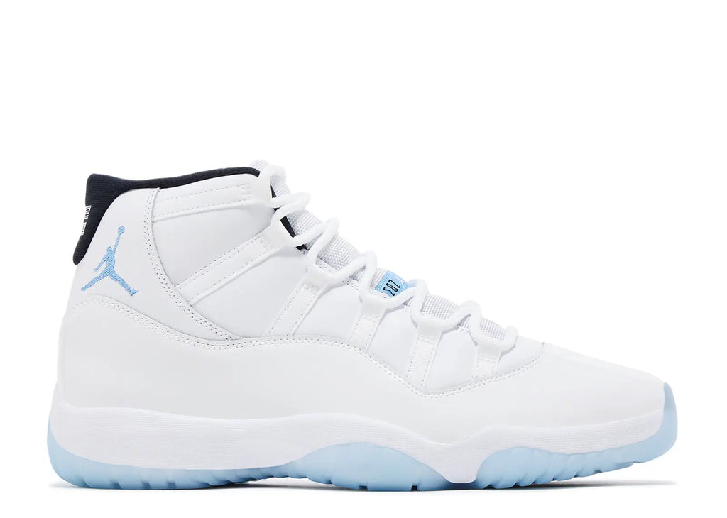 Jordan 11 Retro ‘Legend Blue’ (2024)