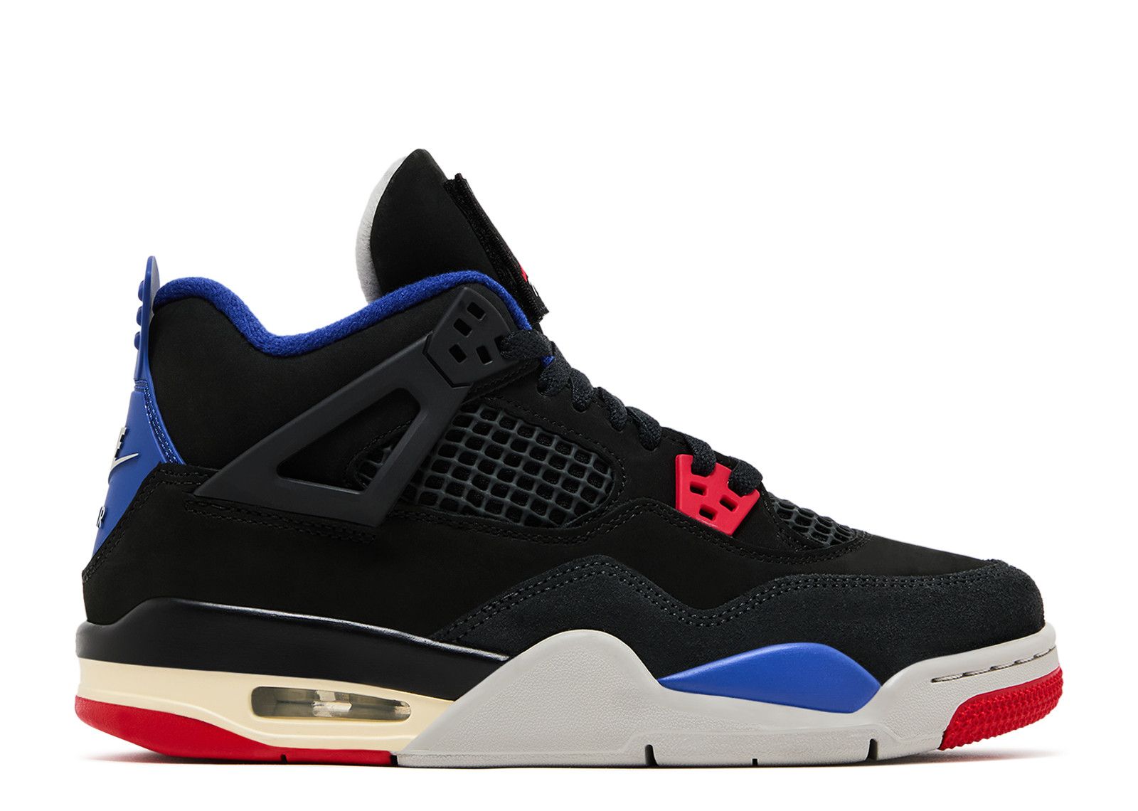 Jordan 4 “Rare Air” GS
