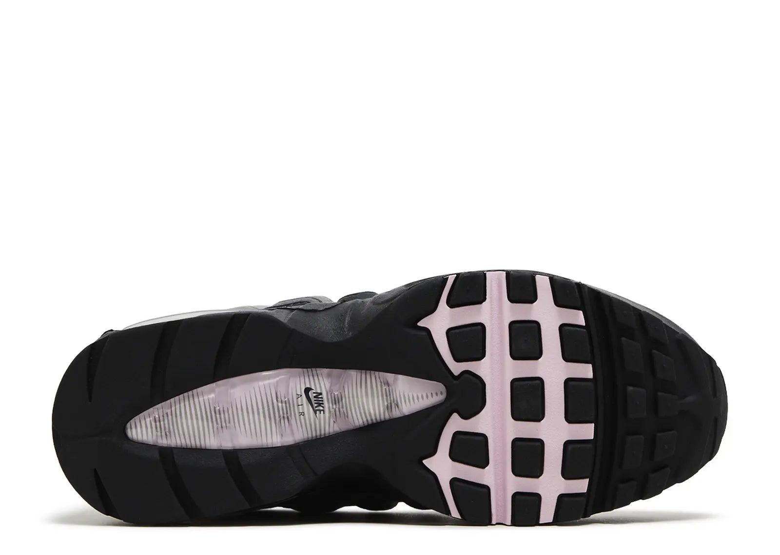 Air Max 95 OG Big Bubble Pink Foam (Women’s)